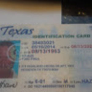 Meet your Posher, Eric